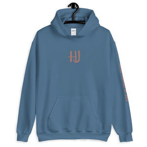 HJ Unisex Hoodie