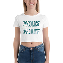Load image into Gallery viewer, Women’s Crop Tee
