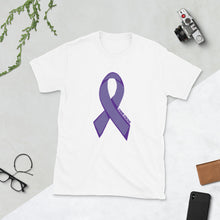 Load image into Gallery viewer, Short-Sleeve Unisex T-Shirt
