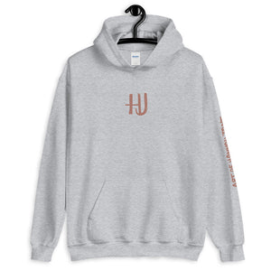 HJ Unisex Hoodie