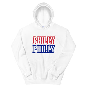 Sixers Unisex Hoodie