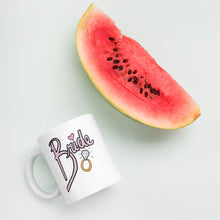 Load image into Gallery viewer, Bridal Mug
