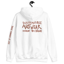 Load image into Gallery viewer, HJ artwear Unisex Hoodie
