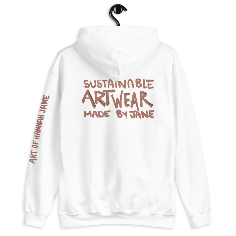 HJ artwear Unisex Hoodie