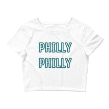 Load image into Gallery viewer, Women’s Crop Tee
