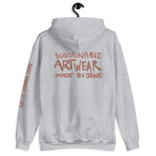 Load image into Gallery viewer, HJ artwear Unisex Hoodie
