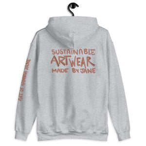 HJ artwear Unisex Hoodie