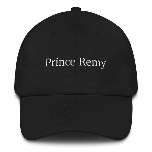 Prince Remy Dad hat