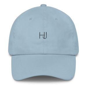 Classic HJ Dad Cap