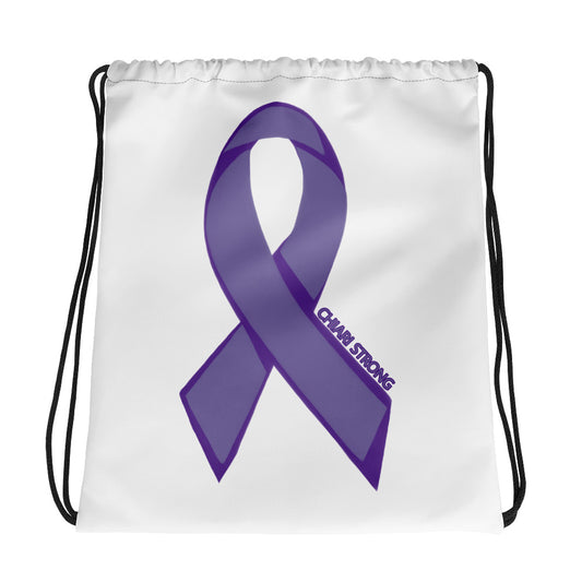 Chiari Drawstring bag