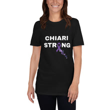 Load image into Gallery viewer, Chiari Strong Short-Sleeve Unisex T-Shirt
