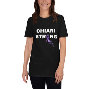 Chiari Strong Short-Sleeve Unisex T-Shirt