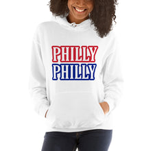 Load image into Gallery viewer, Sixers Unisex Hoodie
