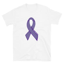 Load image into Gallery viewer, Short-Sleeve Unisex T-Shirt
