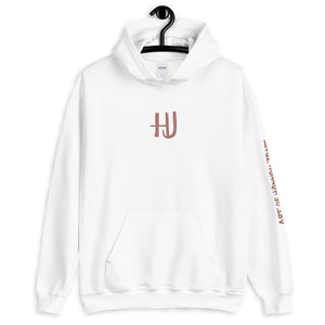 HJ Unisex Hoodie
