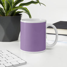 Load image into Gallery viewer, Butterfly Ribbon Mug
