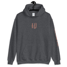Load image into Gallery viewer, HJ Unisex Hoodie
