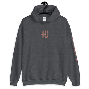 HJ Unisex Hoodie
