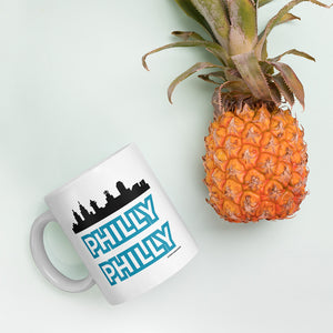 Philly Mug