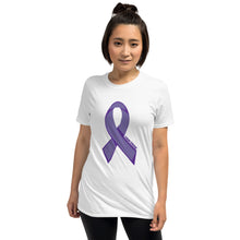 Load image into Gallery viewer, Short-Sleeve Unisex T-Shirt
