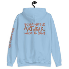 Load image into Gallery viewer, HJ artwear Unisex Hoodie
