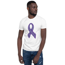 Load image into Gallery viewer, Short-Sleeve Unisex T-Shirt
