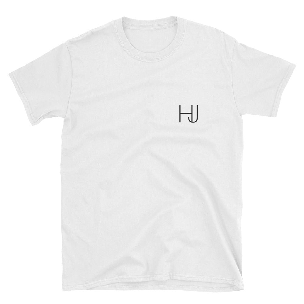 HJ Short-Sleeve Unisex T-Shirt