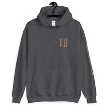 Load image into Gallery viewer, HJ artwear Unisex Hoodie
