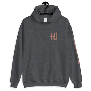 HJ artwear Unisex Hoodie