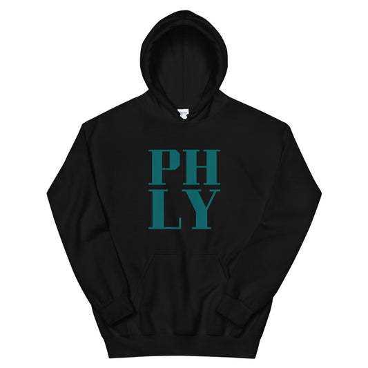 PHLY Unisex Hoodie