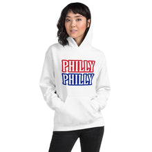 Load image into Gallery viewer, Sixers Unisex Hoodie
