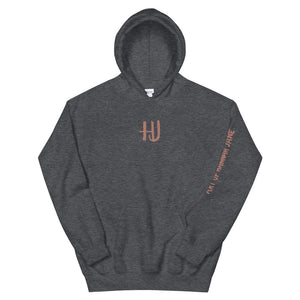 HJ Unisex Hoodie