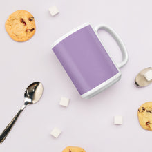 Load image into Gallery viewer, Butterfly Ribbon Mug

