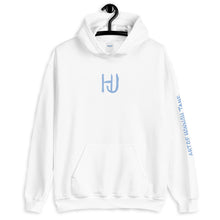 Load image into Gallery viewer, Lt Blue Unisex Hoodie
