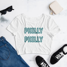 Load image into Gallery viewer, Women’s Crop Tee
