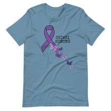 Load image into Gallery viewer, Chiari Butterfly Short-Sleeve Unisex T-Shirt

