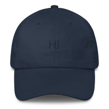 Load image into Gallery viewer, Classic HJ Dad Cap
