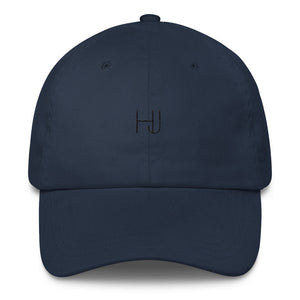 Classic HJ Dad Cap