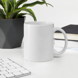 Bridal Mug