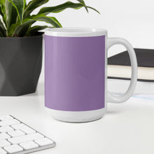 Load image into Gallery viewer, Butterfly Ribbon Mug
