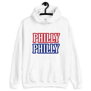 Sixers Unisex Hoodie