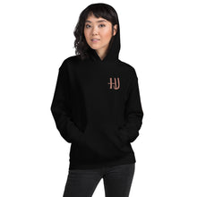Load image into Gallery viewer, HJ artwear Unisex Hoodie
