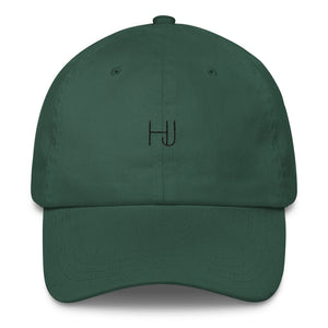 Classic HJ Dad Cap