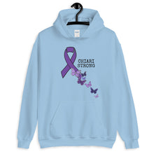 Load image into Gallery viewer, Chiari butterfly Unisex Hoodie

