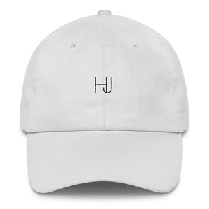 Classic HJ Dad Cap