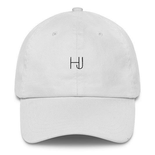 Classic HJ Dad Cap