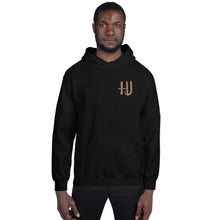 Load image into Gallery viewer, HJ artwear Unisex Hoodie
