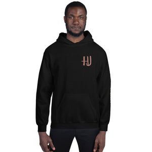 HJ artwear Unisex Hoodie