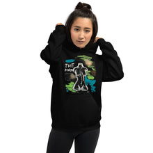 Load image into Gallery viewer, Green Form Unisex Hoodie
