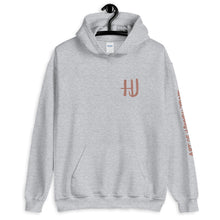 Load image into Gallery viewer, HJ artwear Unisex Hoodie

